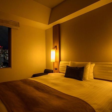 Tokyu Stay Ginza Токіо Екстер'єр фото